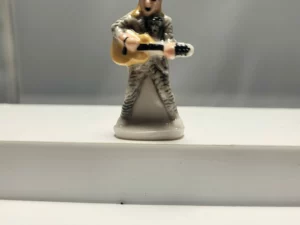 S3T2 FEVE A L'UNITE JOHNNY