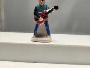 S3T2 FEVE A L'UNITE JOHNNY