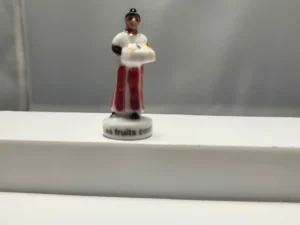 S3T2 FEVE A L'UNITE LA PROVENCE