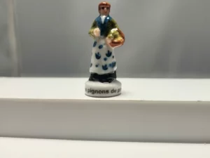 S3T2 FEVE A L'UNITE LA PROVENCE