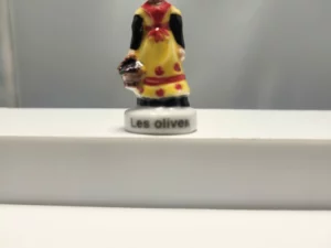 S3T2 FEVE A L'UNITE LA PROVENCE