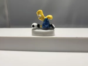 S3T3 FEVE A L'UNITE LES SIMPSONS