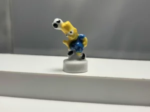 S3T3 FEVE A L'UNITE LES SIMPSONS