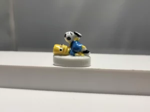 S3T3 FEVE A L'UNITE LES SIMPSONS