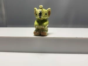 S3T3 FEVE A L'UNITE LES ELEPHANTS