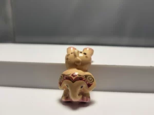 S3T3 FEVE A L'UNITE LES ELEPHANTS