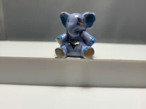 S3T3 FEVE A L'UNITE LES ELEPHANTS