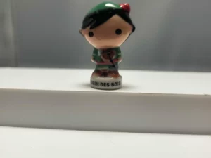 S3T3 FEVE A L'UNITE LES CONTES CHIBI