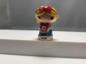 S3T3 FEVE A L'UNITE LES CONTES CHIBI