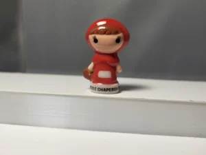 S3T3 FEVE A L'UNITE LES CONTES CHIBI