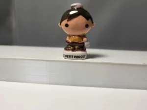 S3T3 FEVE A L'UNITE LES CONTES CHIBI