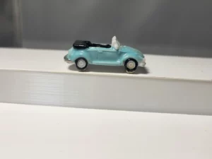 S3T3 FEVE A L'UNITE LES COCCINELLES