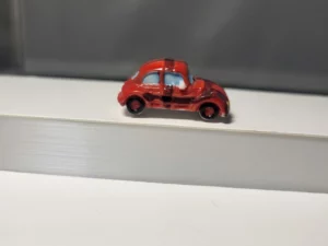 S3T3 FEVE A L'UNITE LES COCCINELLES