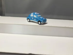 S3T3 FEVE A L'UNITE LES COCCINELLES