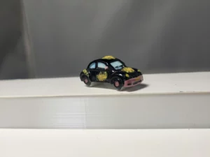 S3T3 FEVE A L'UNITE LES COCCINELLES