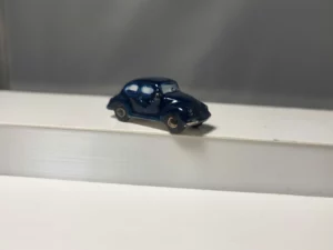 S3T3 FEVE A L'UNITE LES COCCINELLES