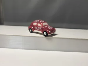 S3T3 FEVE A L'UNITE LES COCCINELLES