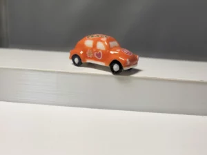 S3T3 FEVE A L'UNITE LES COCCINELLES