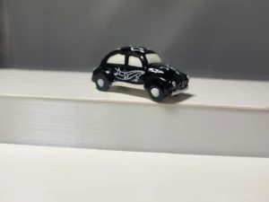 S3T3 FEVE A L'UNITE LES COCCINELLES