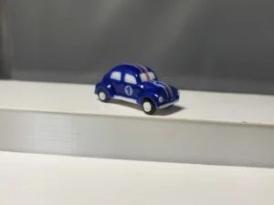 S3T3 FEVE A L'UNITE LES COCCINELLES