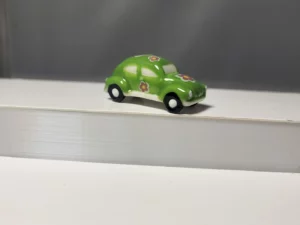 S3T3 FEVE A L'UNITE LES COCCINELLES