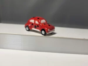 S3T3 FEVE A L'UNITE LES COCCINELLES