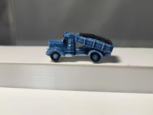 S3T3 FEVE A L'UNITE LES CAMIONS