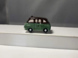 S3T3 FEVE A L'UNITE LES CAMIONS