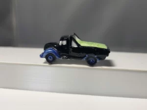 S3T3 FEVE A L'UNITE LES CAMIONS