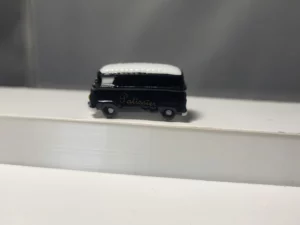 S3T3 FEVE A L'UNITE LES CAMIONS