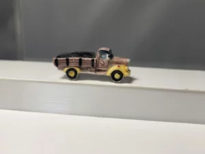 S3T3 FEVE A L'UNITE LES CAMIONS