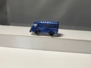 S3T3 FEVE A L'UNITE LES CAMIONS