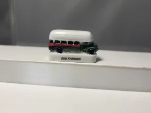 S3T3 FEVE A L'UNITE LES CAMIONS