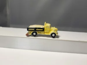 S3T3 FEVE A L'UNITE LES CAMIONS