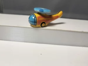 S3T3 FEVE A L'UNITE LES AVIONS