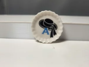 S3T4 FEVE A L'UNITE LA VAISSELLE BRETONNE