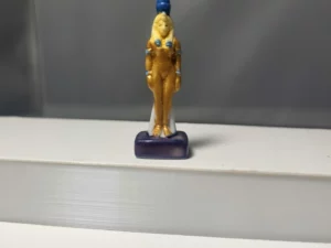 S3T4 FEVE A L'UNITE LES STATUES EGYPTIENNES