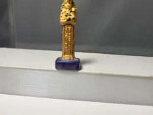 S3T4 FEVE A L'UNITE LES STATUES EGYPTIENNES