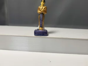 S3T4 FEVE A L'UNITE LES STATUES EGYPTIENNES