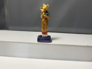 S3T4 FEVE A L'UNITE LES STATUES EGYPTIENNES