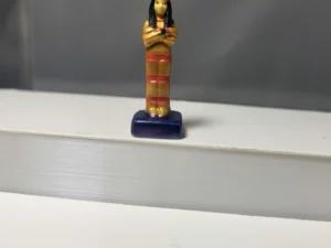 S3T4 FEVE A L'UNITE LES STATUES EGYPTIENNES