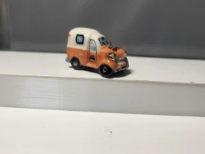 S3T4 FEVE A L'UNITE LES VEHICULES CITROEN 2CH