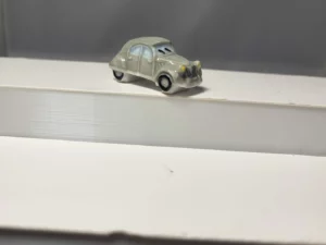 S3T4 FEVE A L'UNITE LES VEHICULES CITROEN 2CH