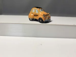 S3T4 FEVE A L'UNITE LES VEHICULES CITROEN 2CH