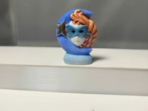 S3T5 FEVE A L'UNITE MASQUE DE VENISE