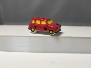 S3T5 FEVE A L'UNITE VEHICULE RENAULT - 4L