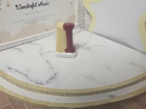 S4T0 FEVE A L'UNITE LES LETTRES DU RHONE