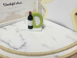 S4T0 FEVE A L'UNITE LES LETTRES DU RHONE