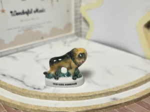 S4T0 FEVE A L'UNITE LA SAVANE