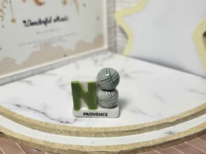 S4T0 FEVE A L'UNITE LES LETTRES DE PROVENCE